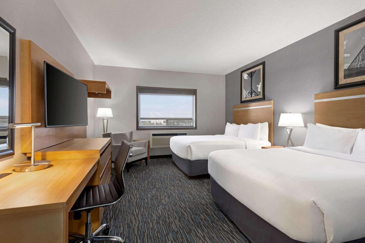 Wingate By Wyndham 3* Lethbridge